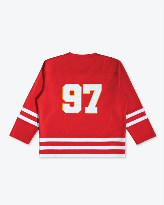 Club Hockey Jersey