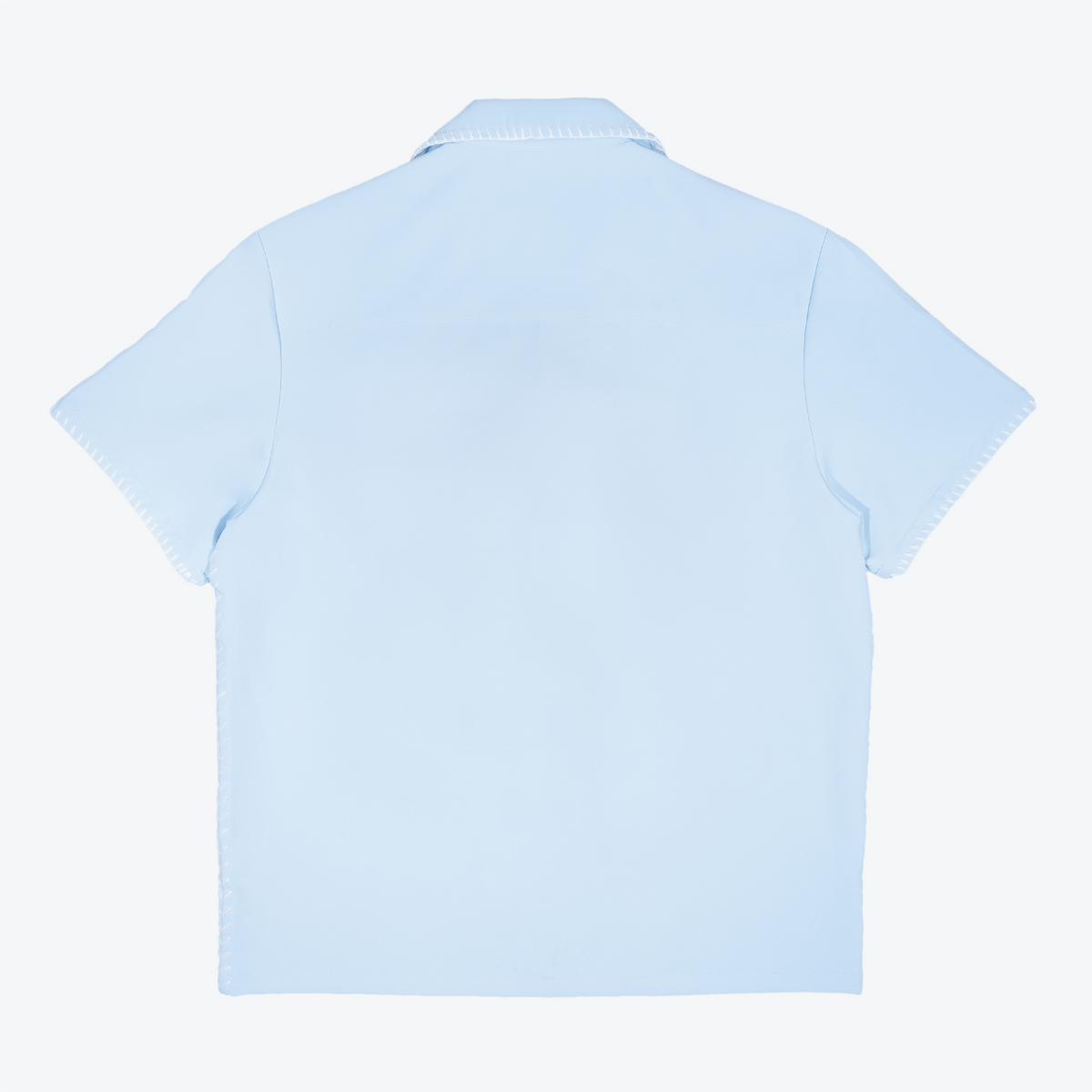 Cabana Stitch Shirt