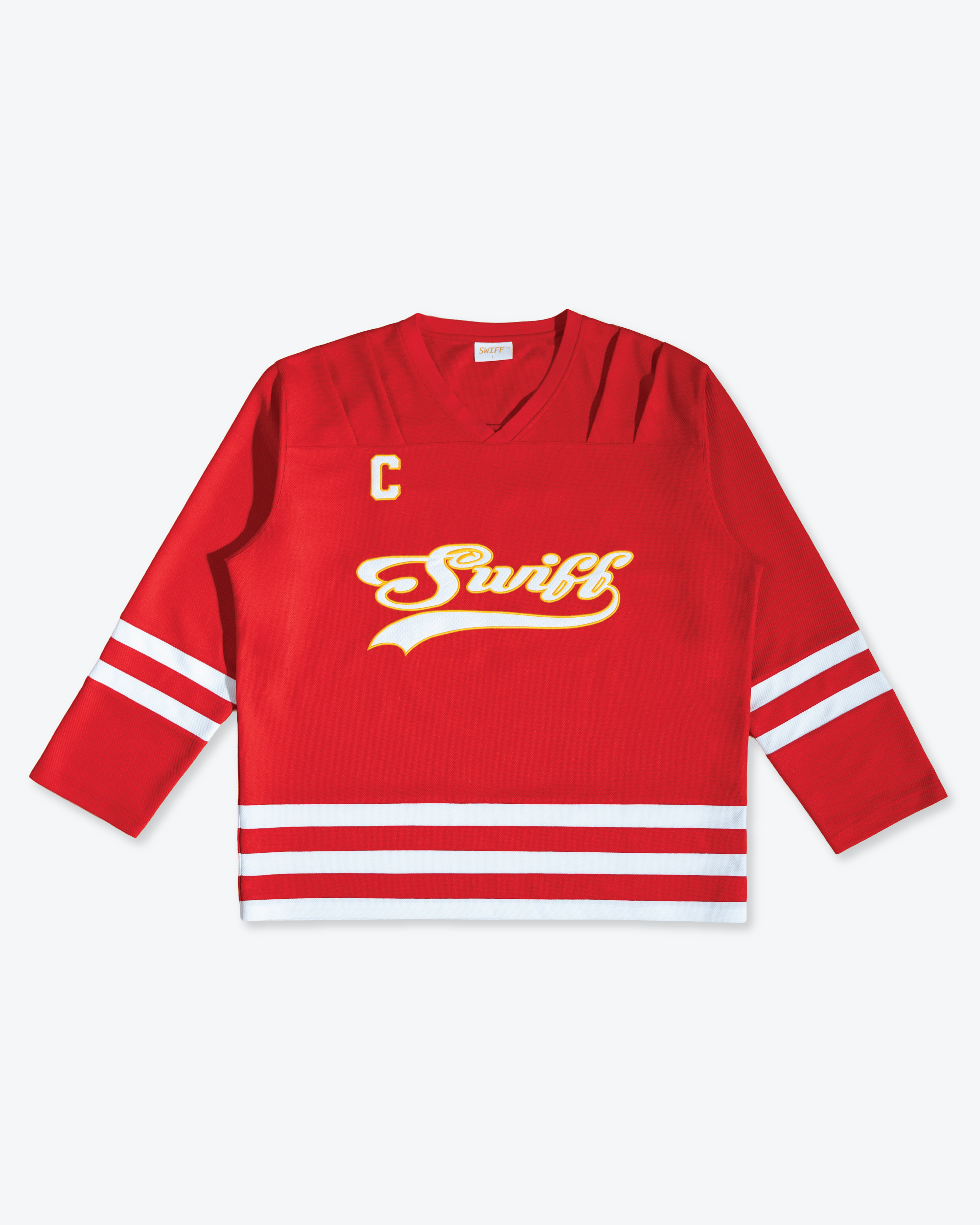 Club Hockey Jersey