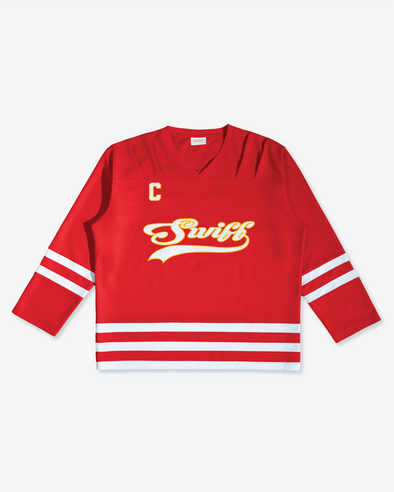 Club Hockey Jersey