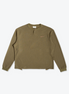 Distressed Thermal Henley