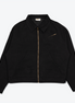 Twill Work Jacket