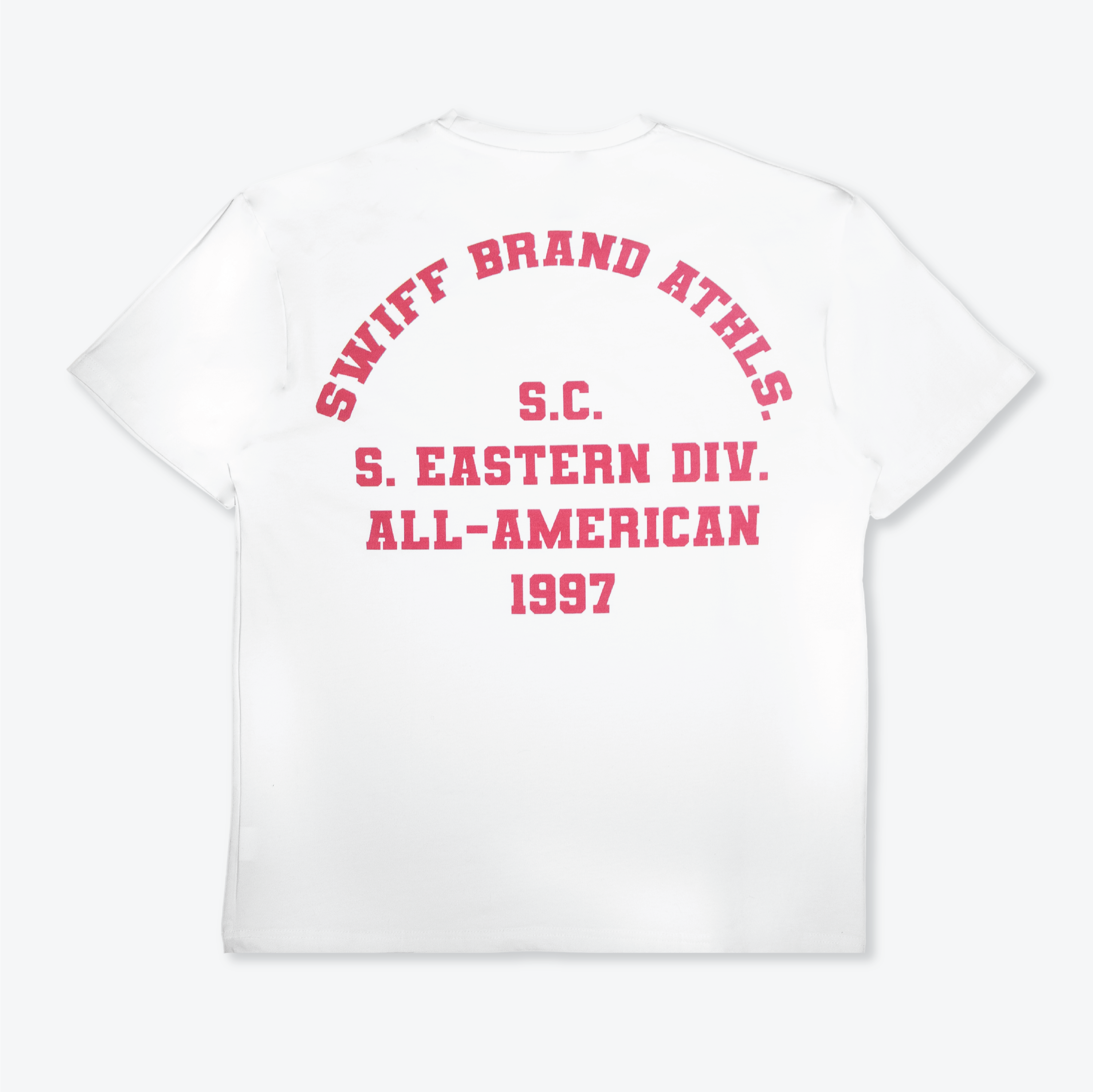 SWIFF Athletics T-shirt