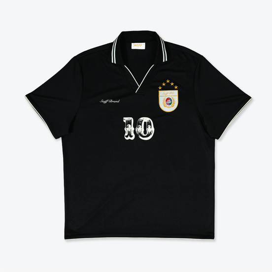 Club Soccer Jersey