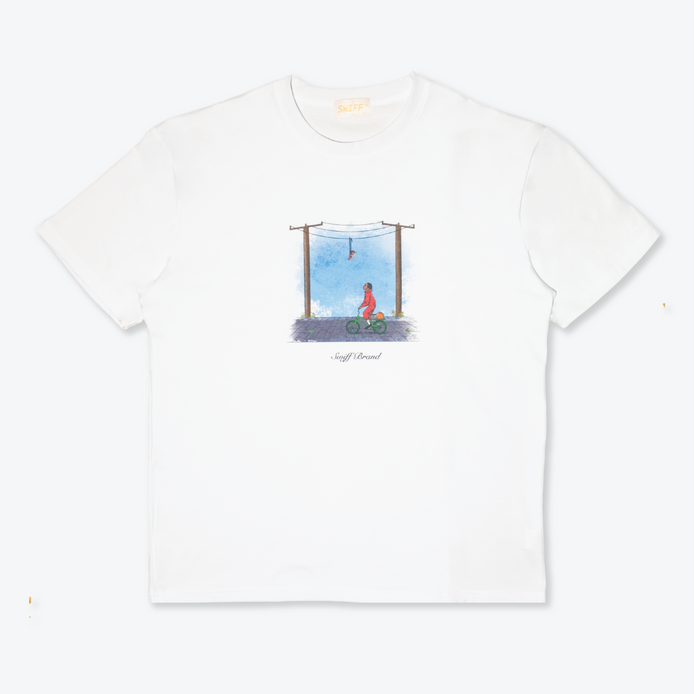SWIFF Athletics T-shirt