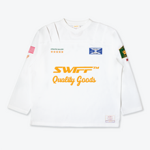 Load image into Gallery viewer, SWIFF Football Shirt
