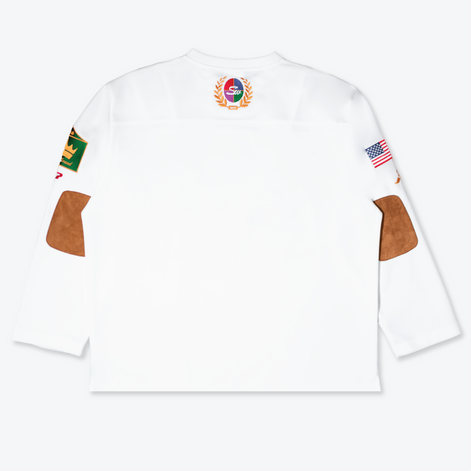 SWIFF Football Jersey