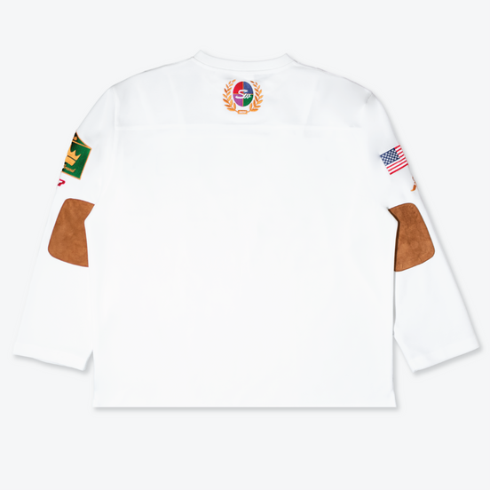 SWIFF Football Jersey