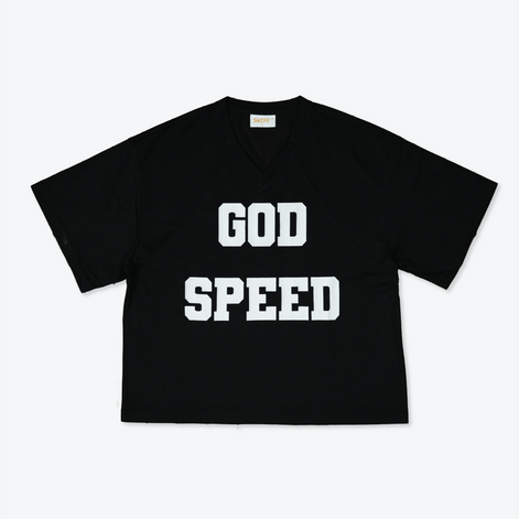 God Speed Practice Jersey