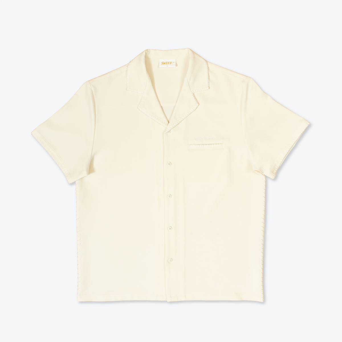Cabana Stitch Shirt