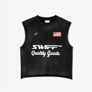 Quality Goods T-shirt