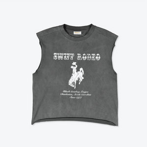 Rodeo T-shirt