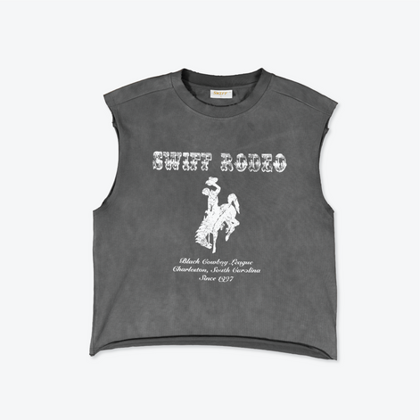 Rodeo T-shirt