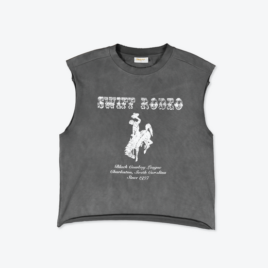 Rodeo T-shirt