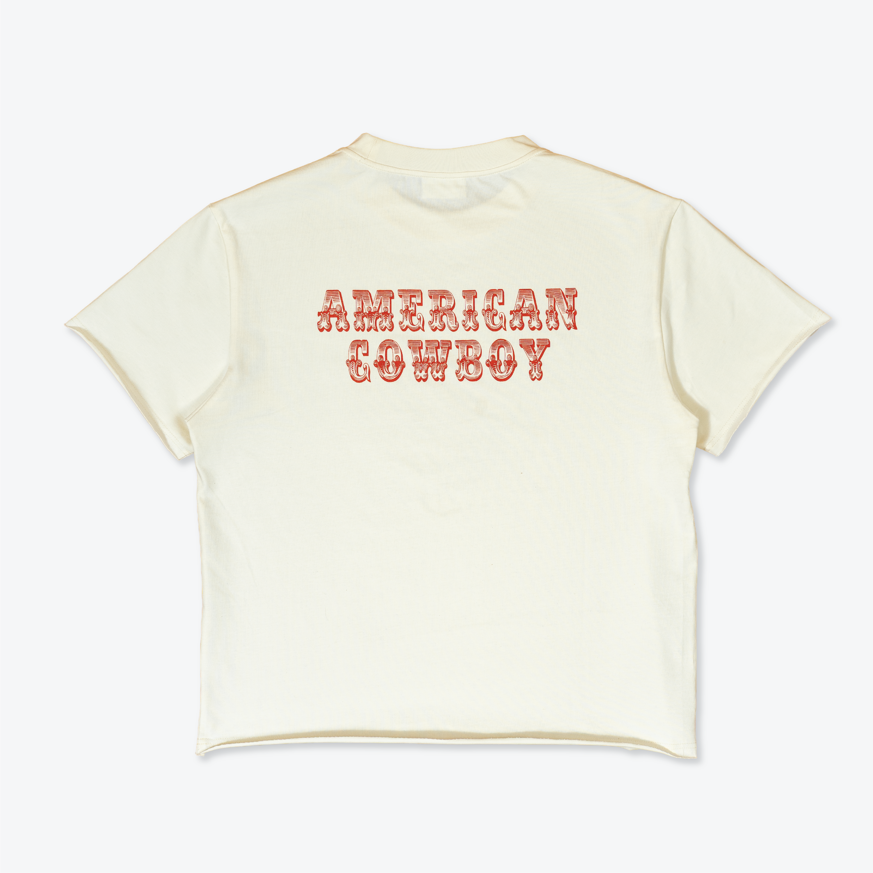 American Cowboy T-shirt