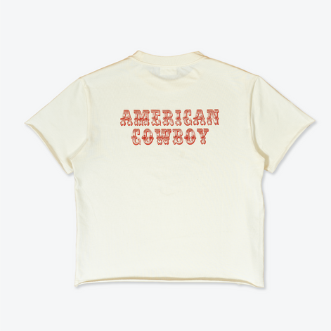 American Cowboy T-shirt