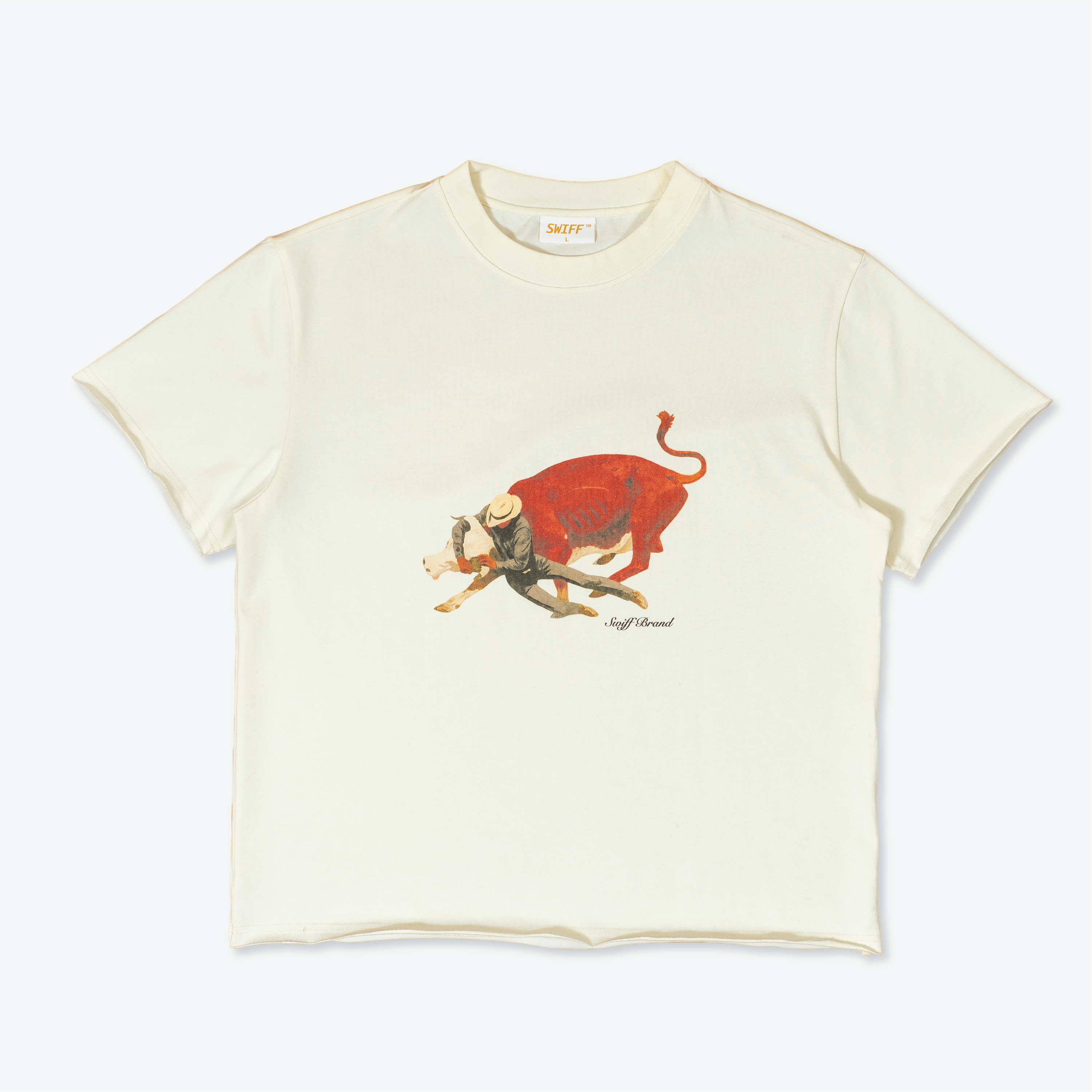 American Cowboy T-shirt