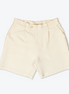 Cabana Pleated Short