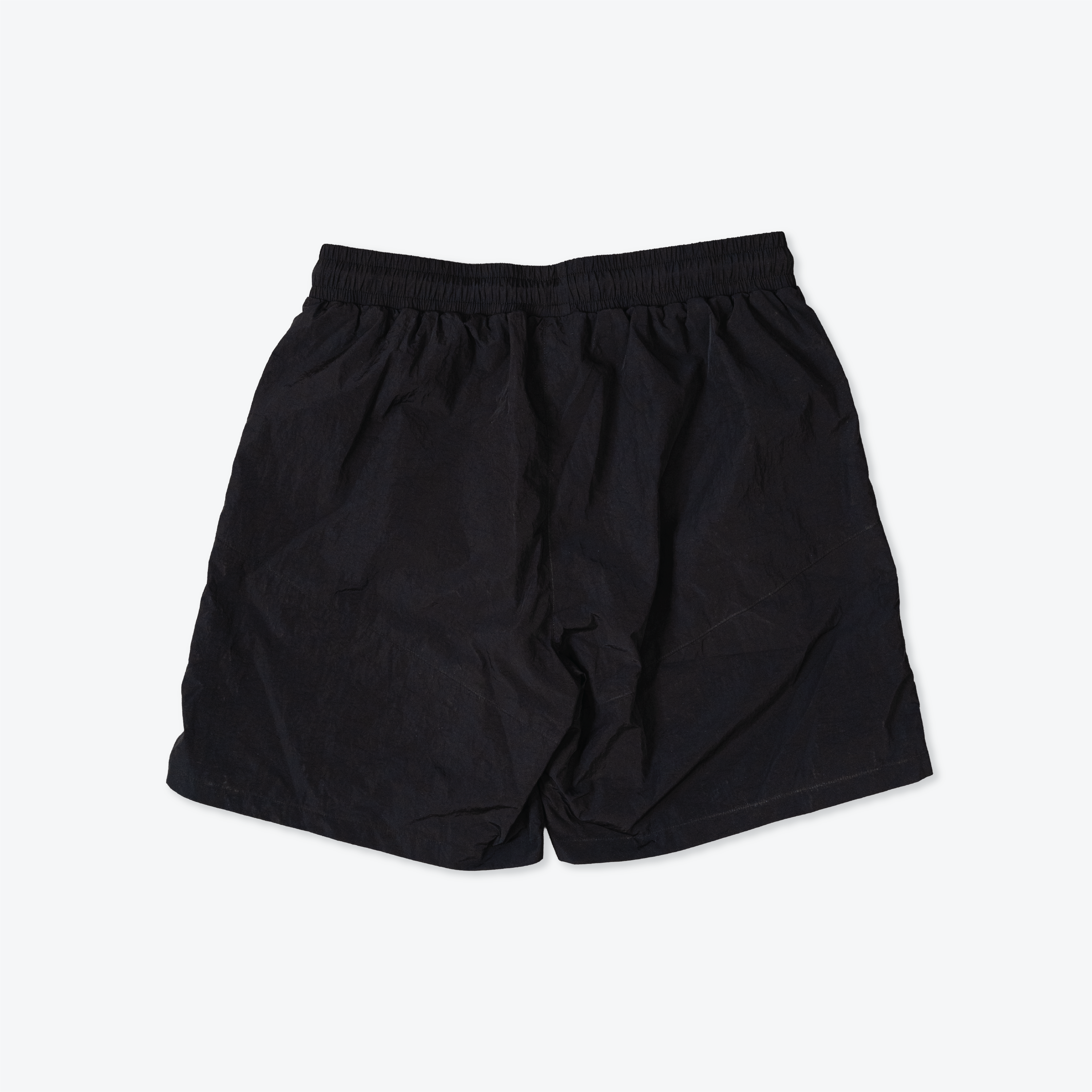 Nylon Utility Short