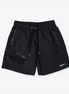 Nylon Utility Short