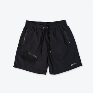 Nylon Utility Short