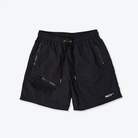 Nylon Utility Short