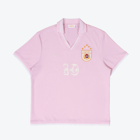 Club Soccer Jersey
