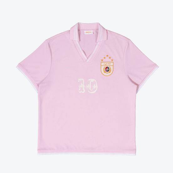 Club Soccer Jersey