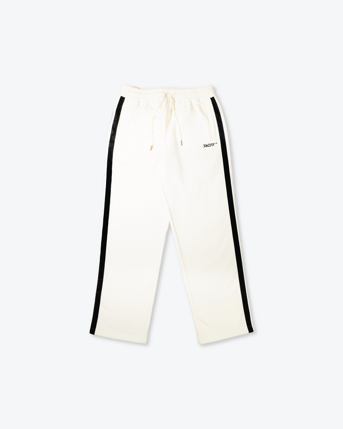 Striped Sweatpants