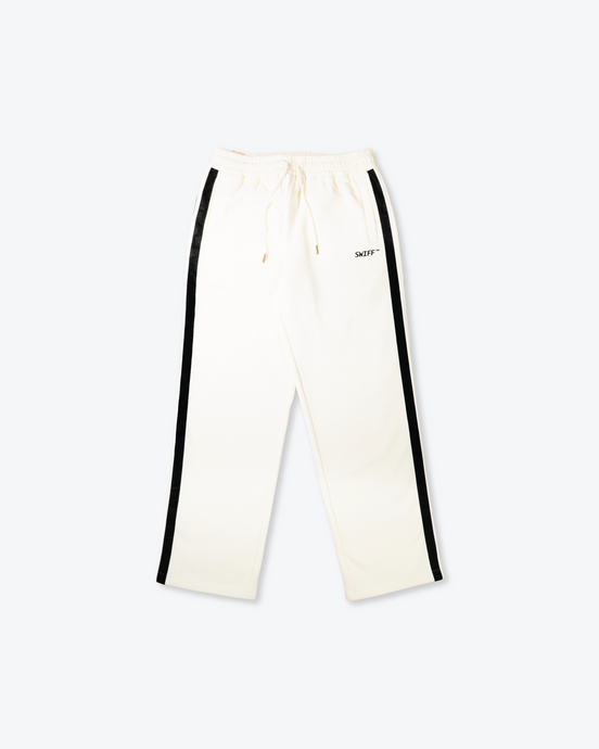 Striped Sweatpants