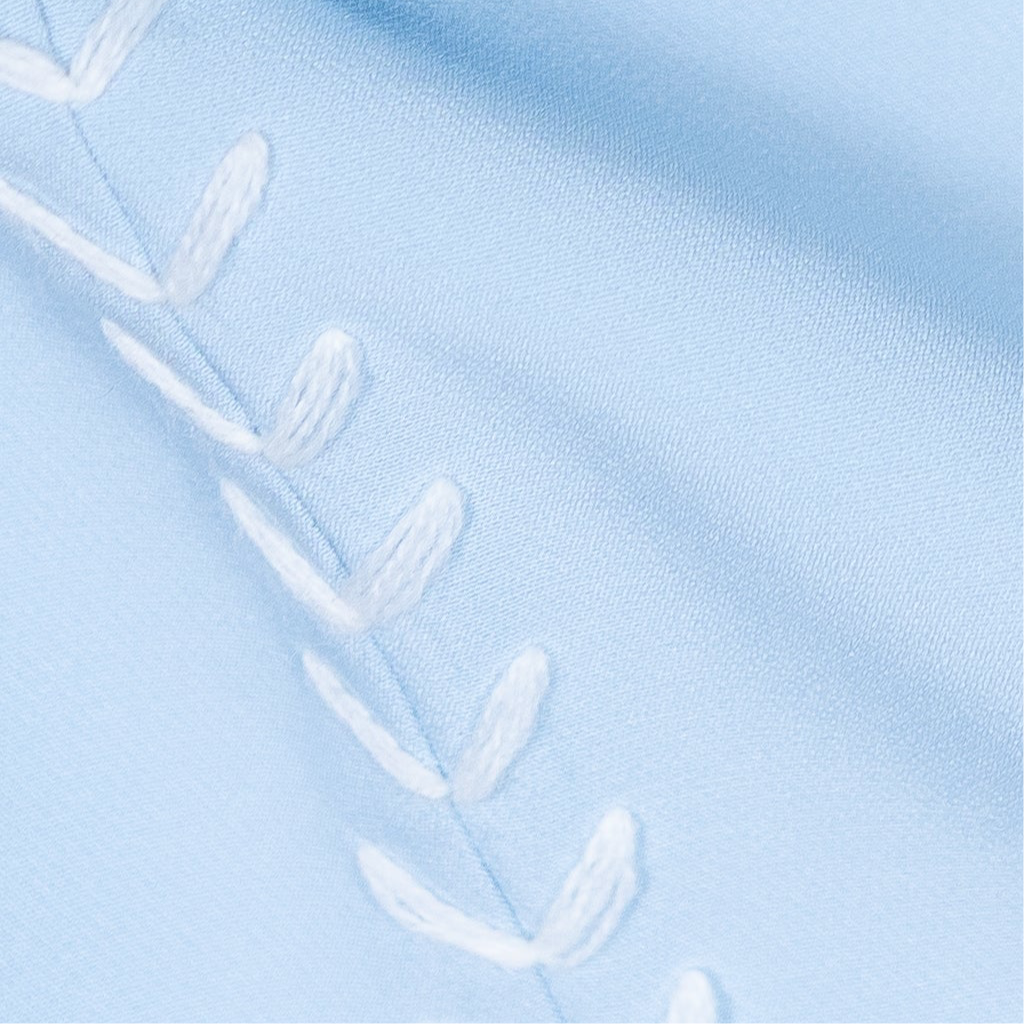 SWIFF Cabana Stitch Shirt