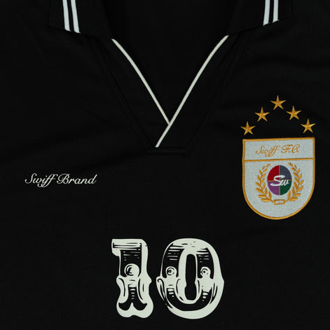Club Soccer Jersey