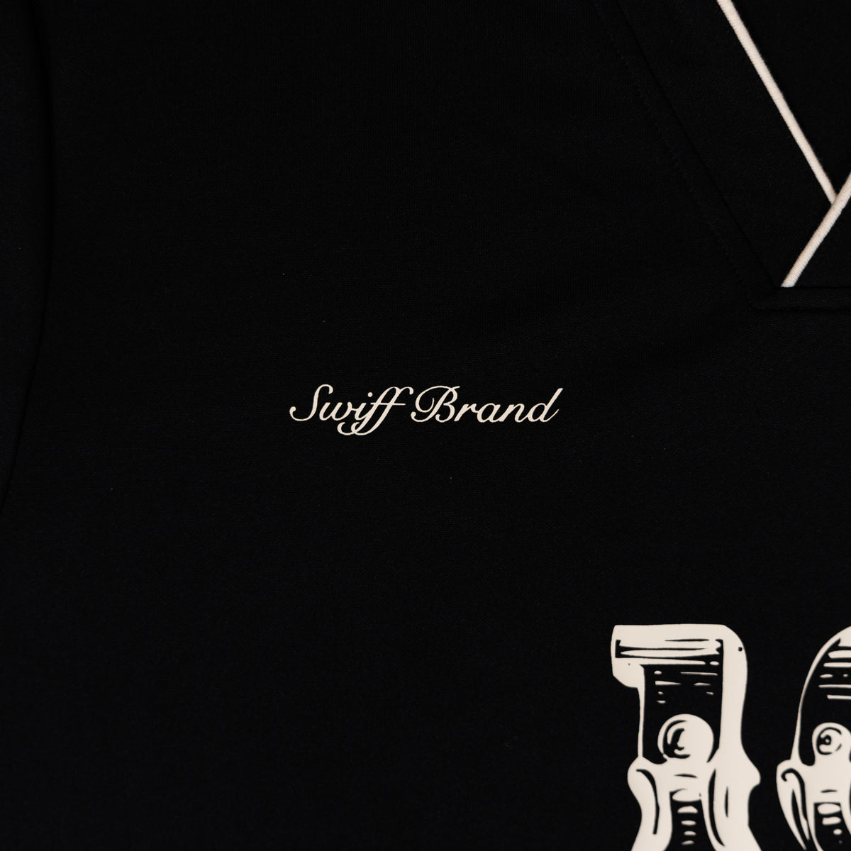 Club Soccer Jersey