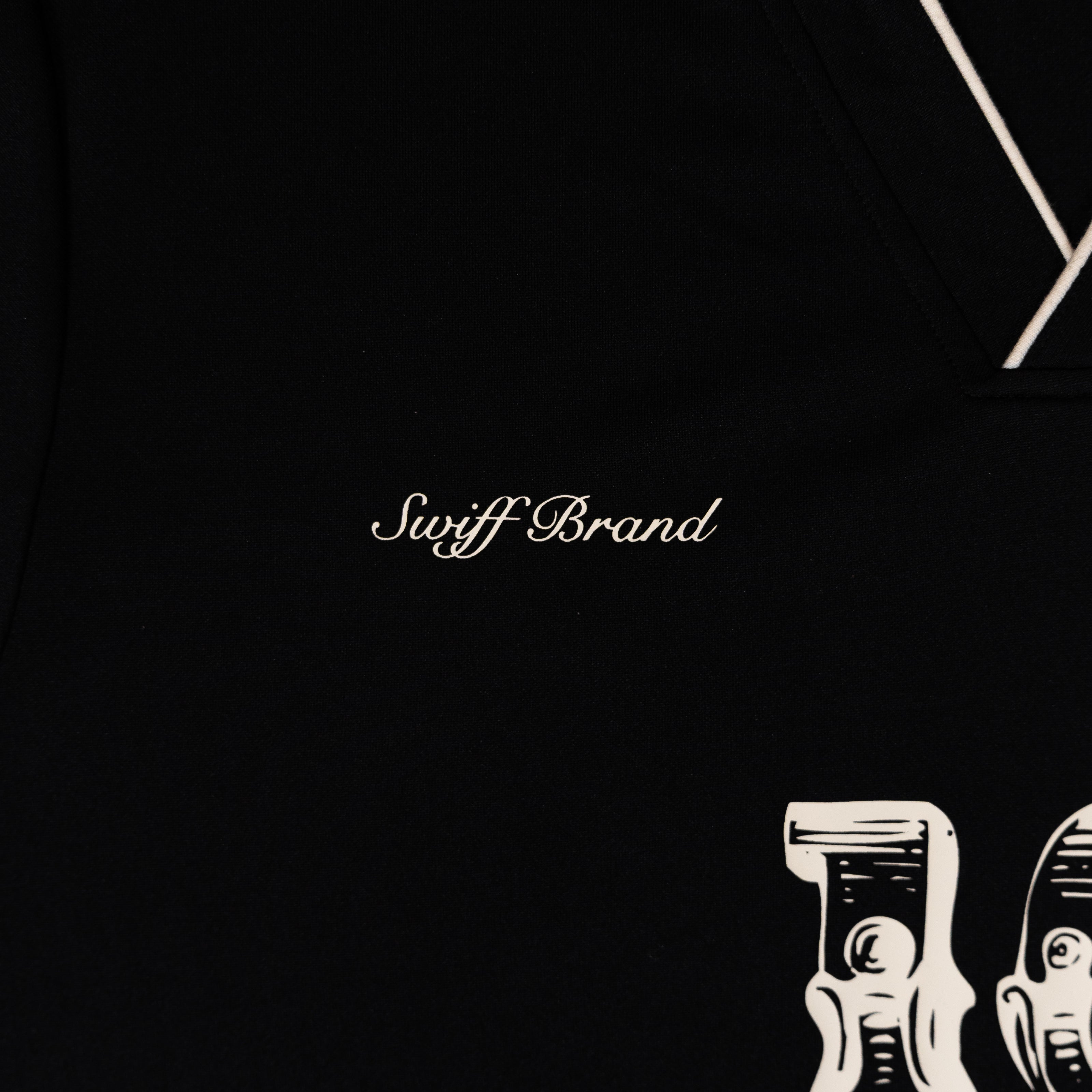 Club Soccer Jersey