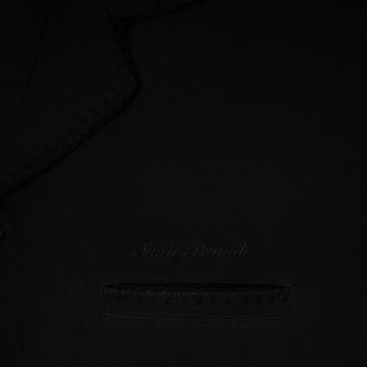 Cabana Stitch Shirt