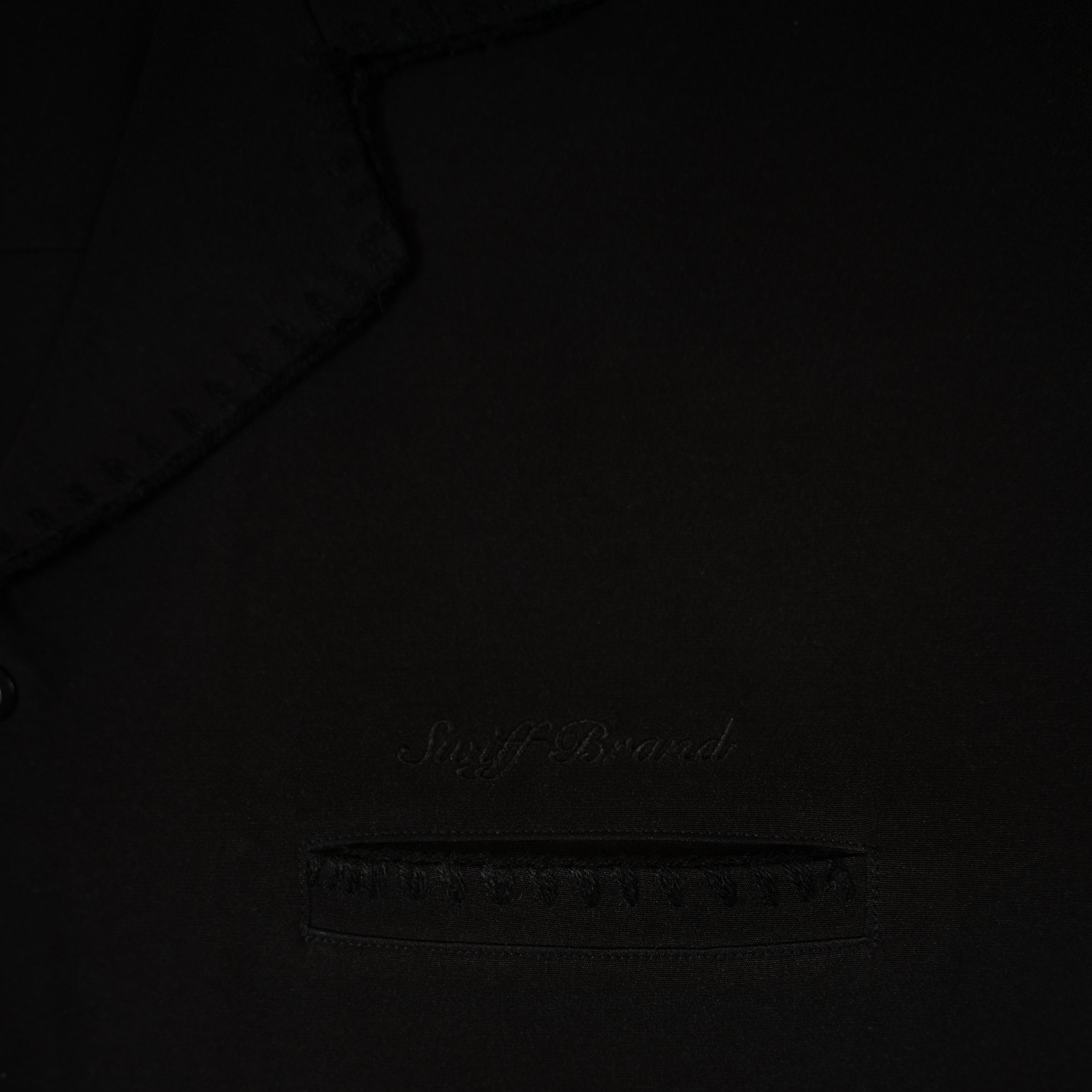 Cabana Stitch Shirt