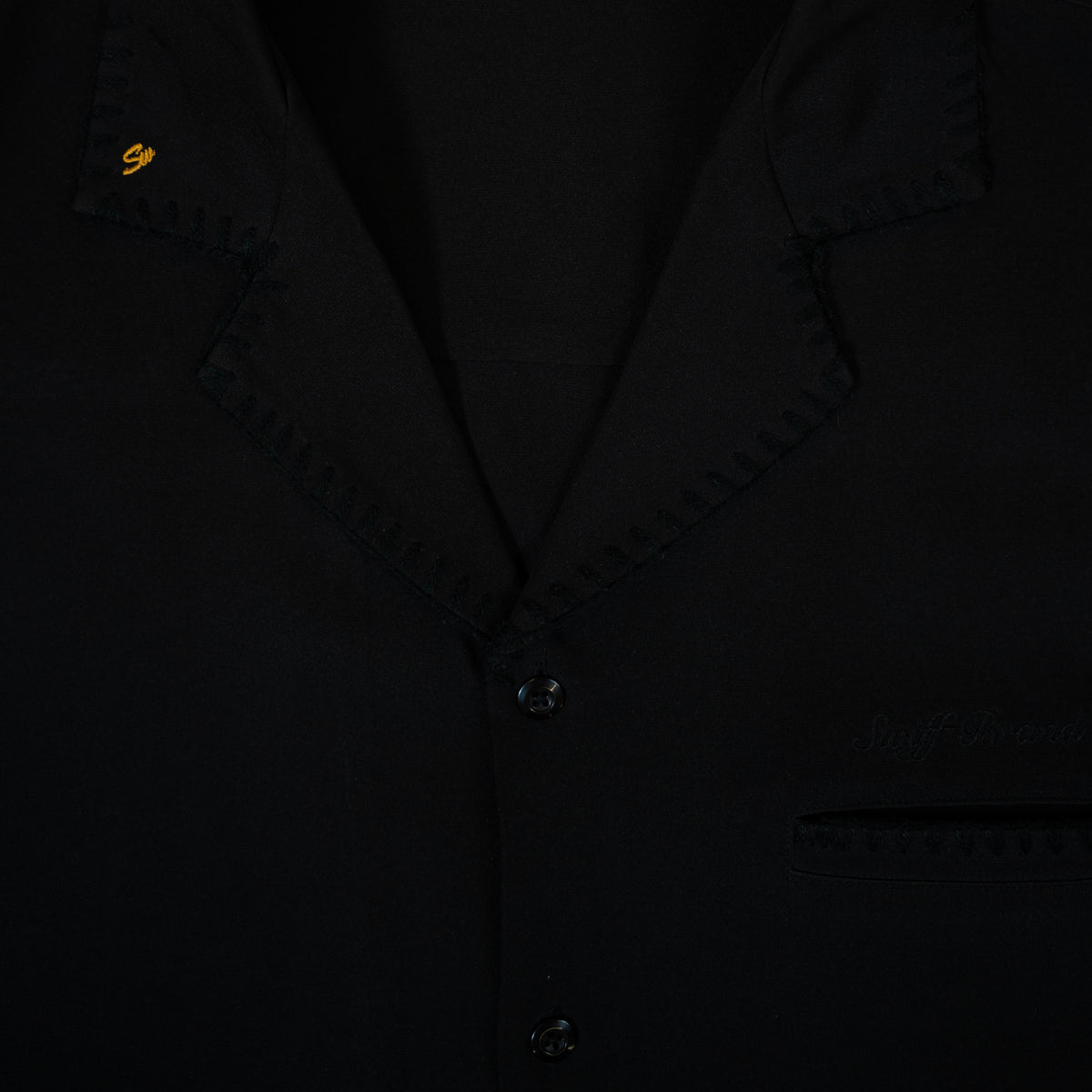 Cabana Stitch Shirt