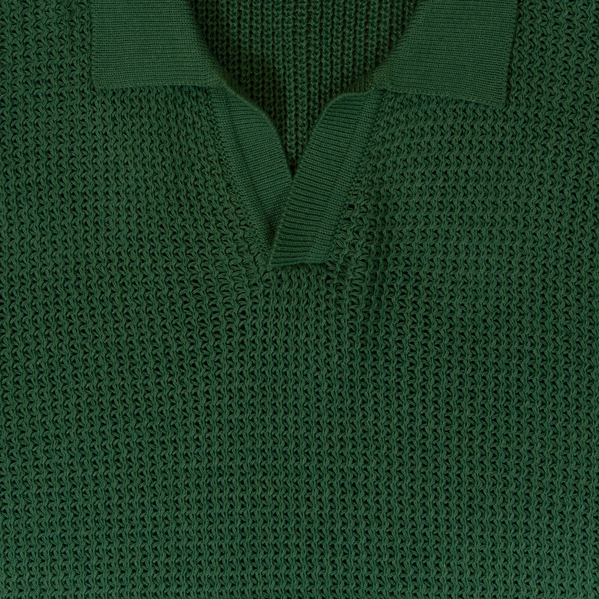 Riviera Knit Shirt