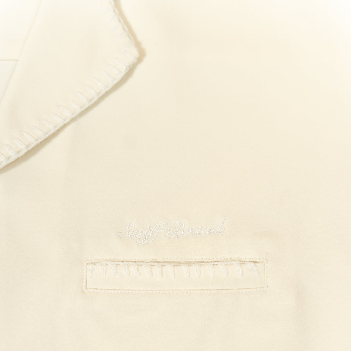 Cabana Stitch Shirt