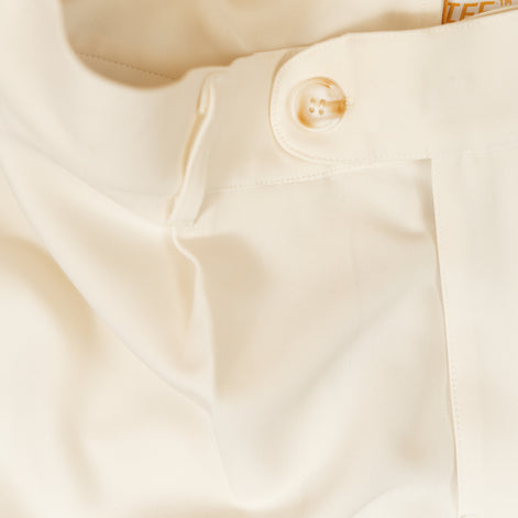 Cabana Pleated Short