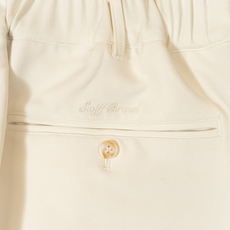 Cabana Pleated Short