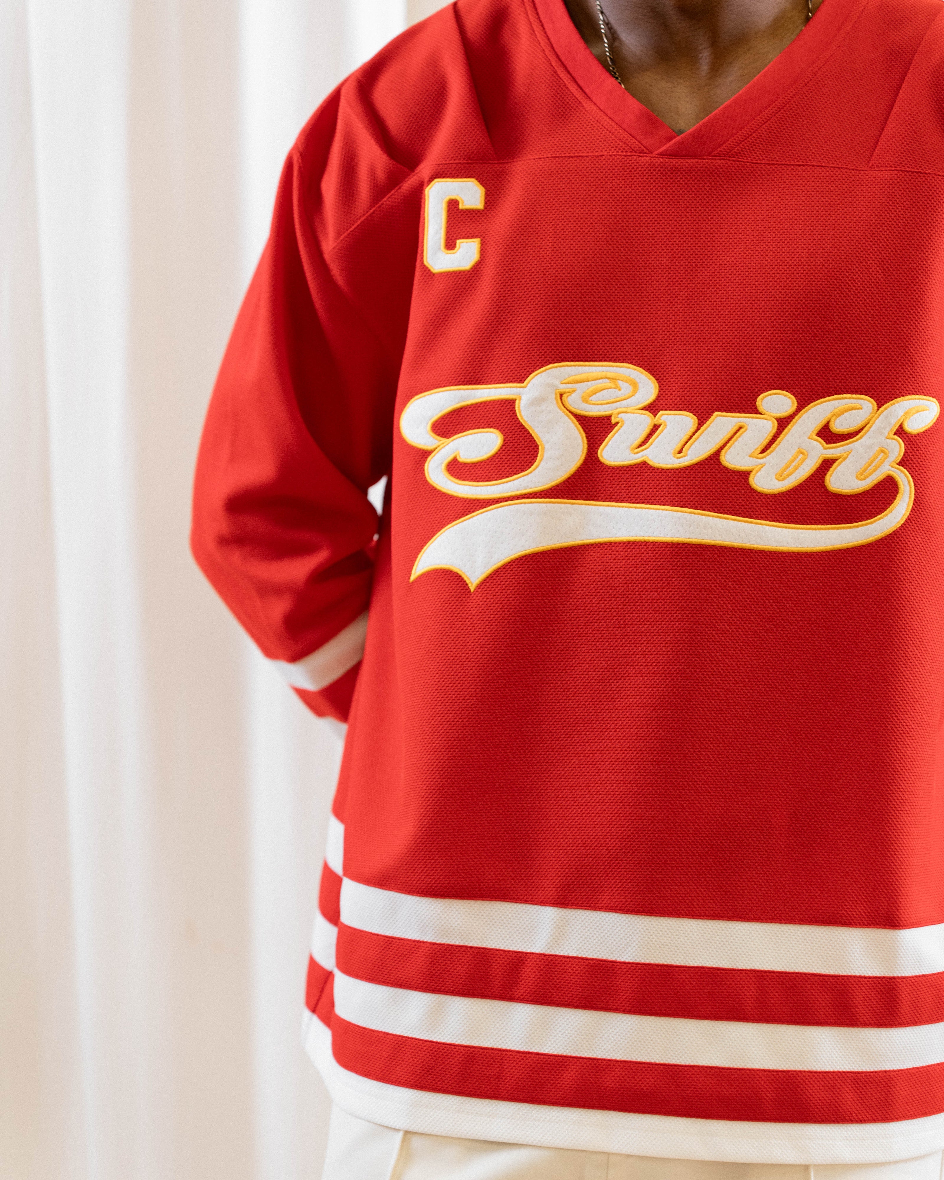 Club Hockey Jersey