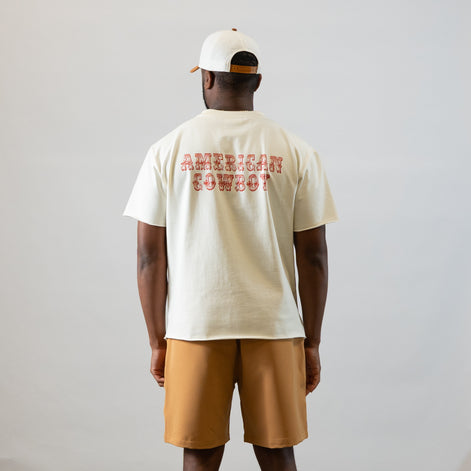American Cowboy T-shirt