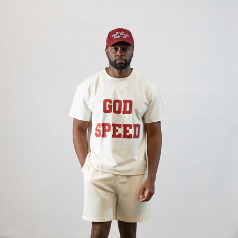 God Speed T-shirt