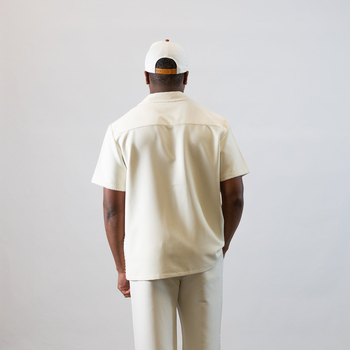 Cabana Stitch Shirt