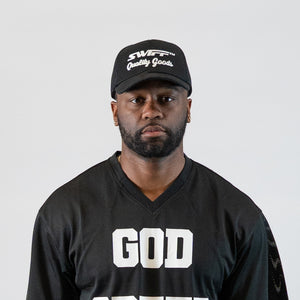 Quality Goods Trucker Hat