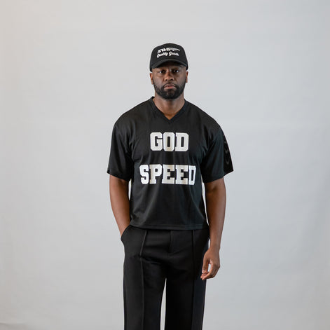God Speed Practice Jersey