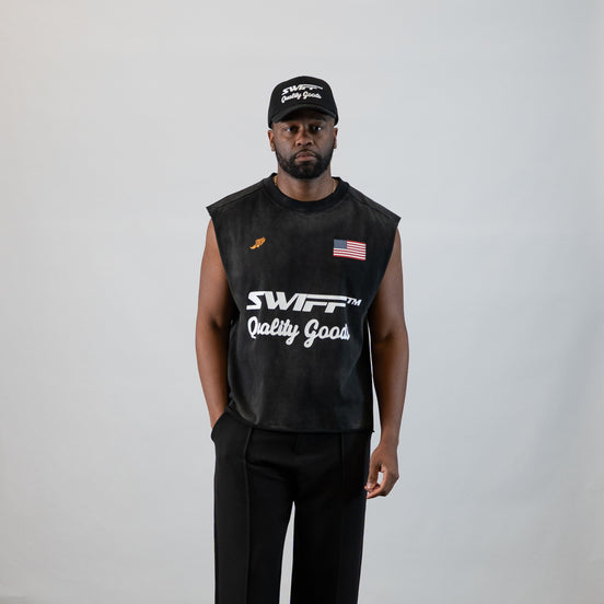 Quality Goods T-shirt