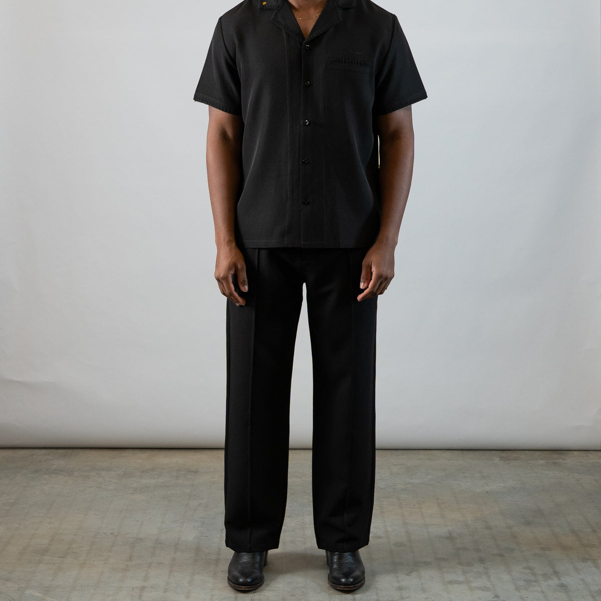 Cabana Pant