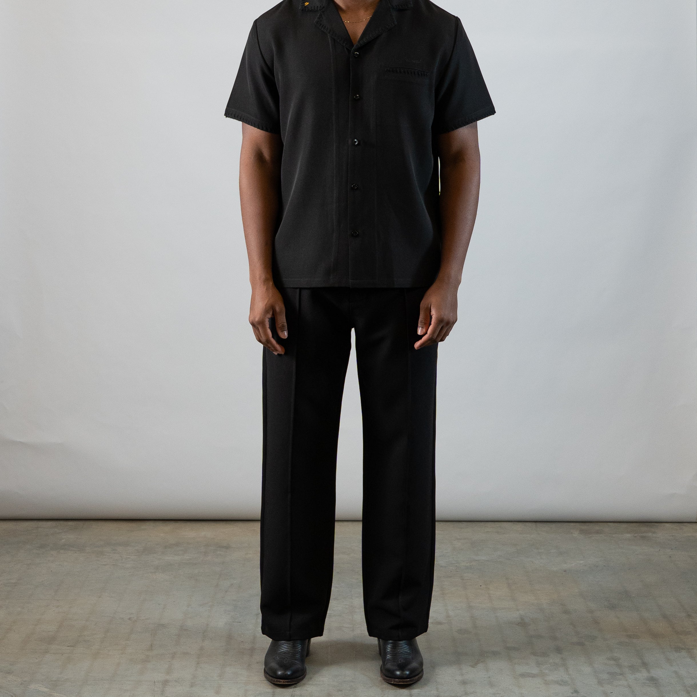 Cabana Pant